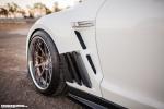 Nissan GT-R by Devid 2014 года